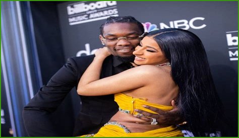 Cardi B Net Worth (Updated 2022), Age, Husband, Boyfriend, Children, Family & Biography