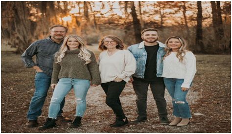 Is Joseph Larson Related to Jimmy Swaggart? The Truth Behind the Family Ties